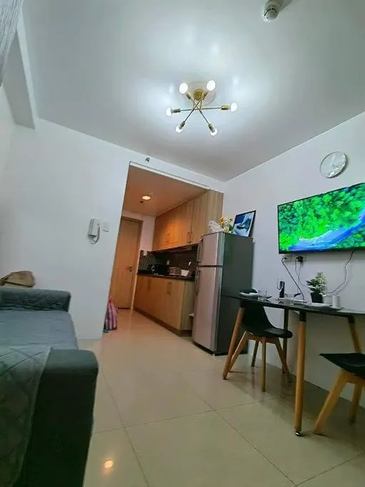 #39 Shore Residence Manila 0*,  Philippines