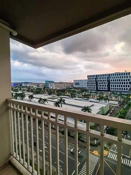 #39 Shore Residence 马尼拉