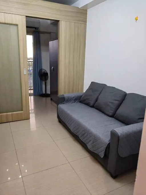#39 Shore Residence Manila Apartment