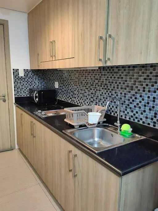 #39 Shore Residence Manila